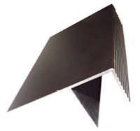 Cornière de terrasse