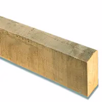 Lambourdes bois 95x45mm