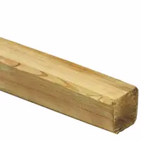 Lambourdes bois 70x45mm